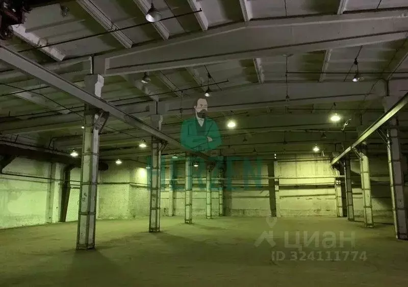 Склад в Московская область, Орехово-Зуево ул. Кирова, 56 (12000 м) - Фото 2