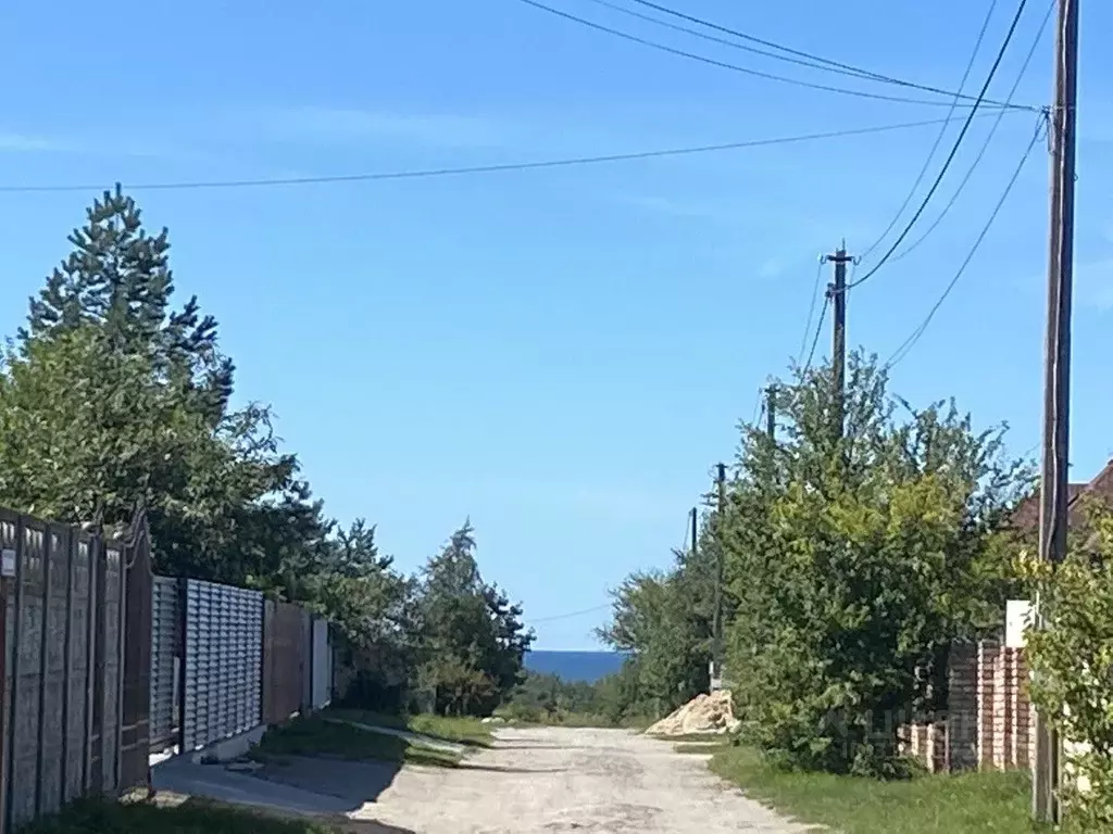 Дом в Калининградская область, Светлогорский городской округ, пос. ... - Фото 1