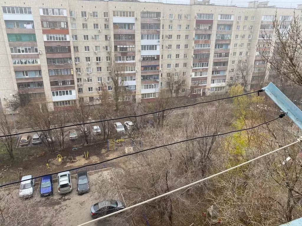 3-к кв. Волгоградская область, Волгоград Удмуртская ул., 47А (55.8 м) - Фото 2