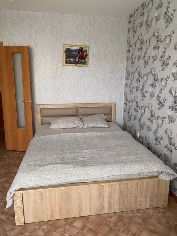 1-к кв. Кемеровская область, Междуреченск ул. Пушкина, 69А (43.0 м) - Фото 0