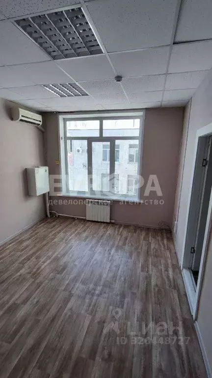 Офис в Ульяновская область, Ульяновск просп. Академика Филатова, 11 ... - Фото 1