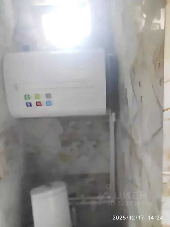 Студия Севастополь ул. Балтийская, 12 (23.0 м) - Фото 2