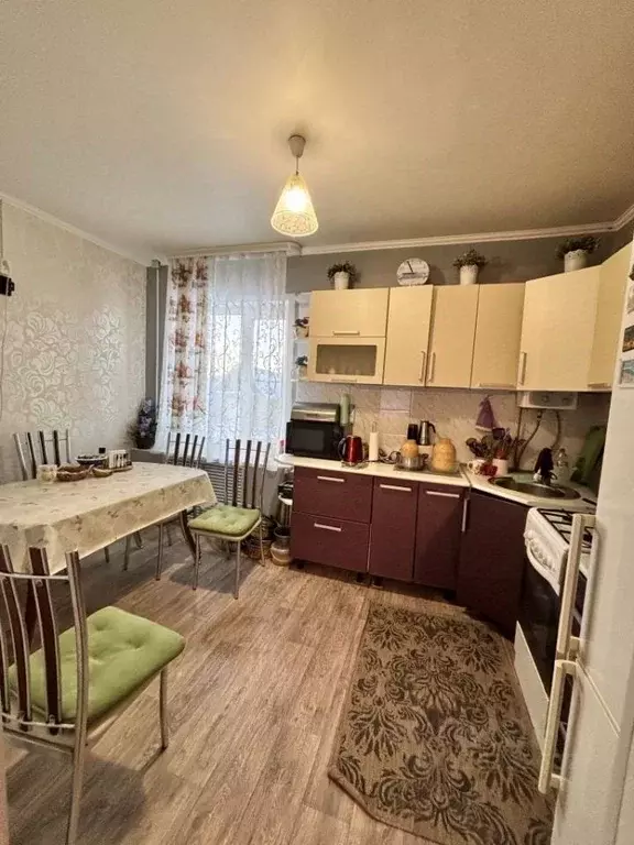 Дом в Нижегородская область, Арзамас городской округ, д. Бебяево ул. ... - Фото 1