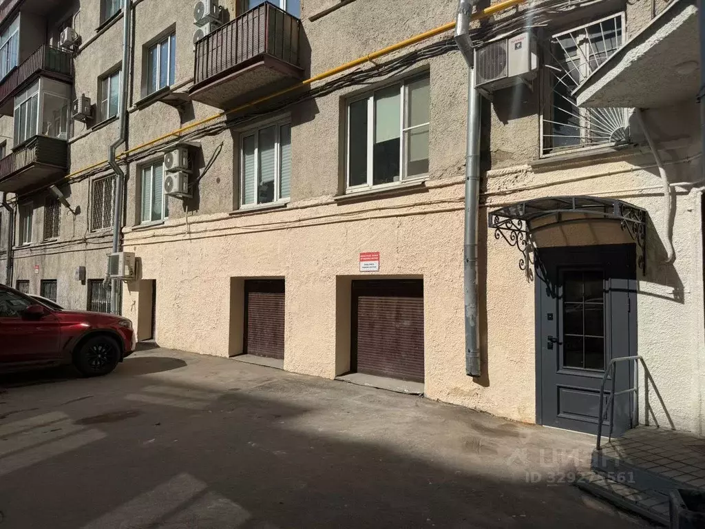 Офис в Москва Долгоруковская ул., 5 (170 м) - Фото 1