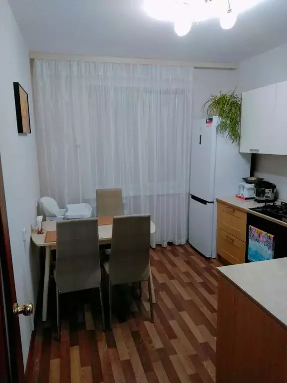 Продаётся 1-к квартира, 39.2 м - Фото 1