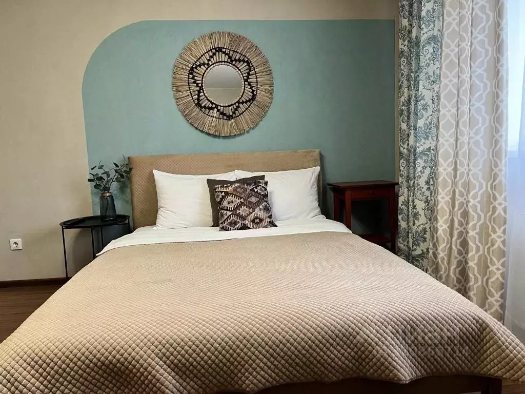 1-к кв. Удмуртия, Ижевск Красноармейская ул., 86Б (35.0 м) - Фото 1