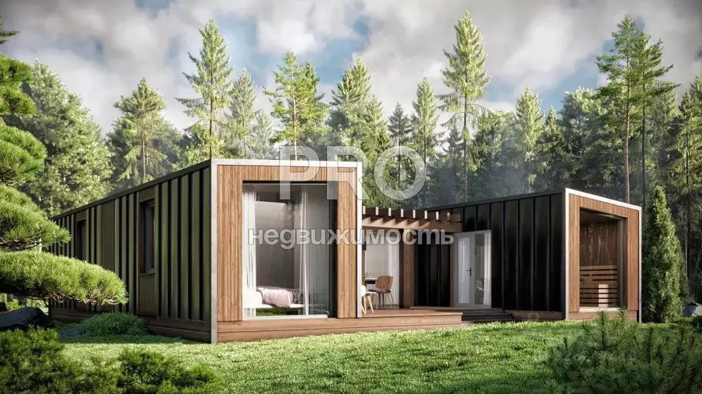 Дом в Ярославская область, Ярославль Тверицкая наб. (108 м) - Фото 2