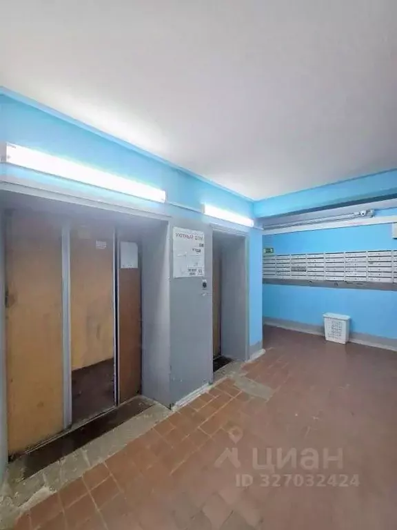 Комната Самарская область, Тольятти Ленинский просп., 23 (59.6 м) - Фото 1