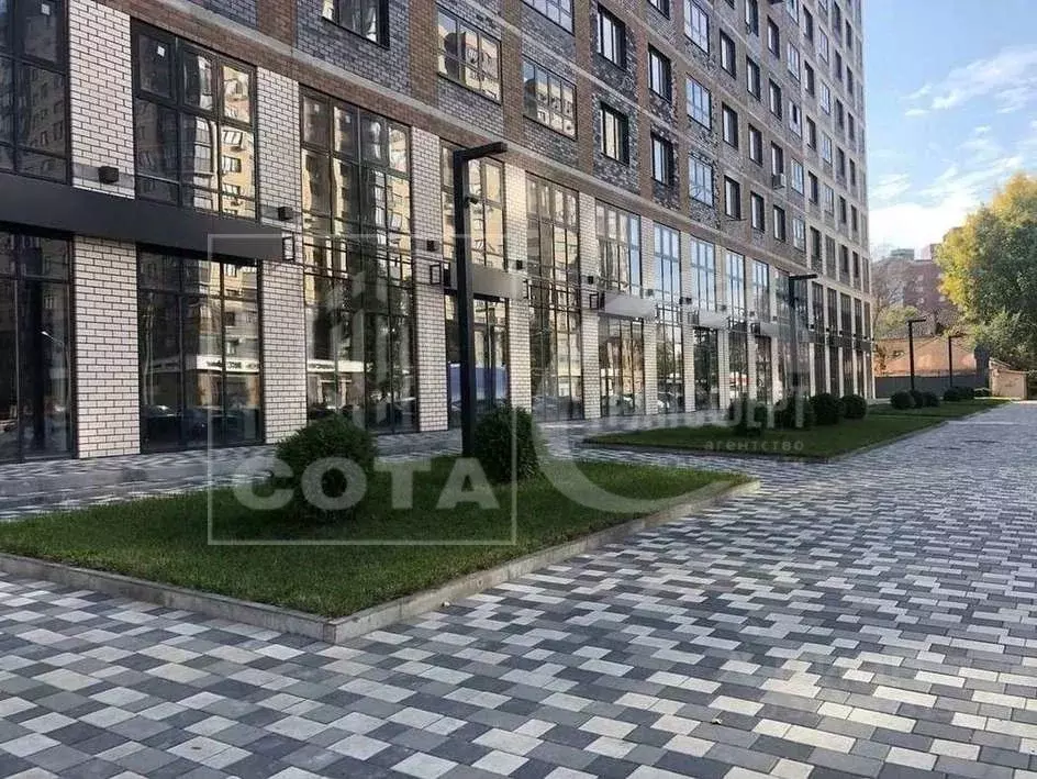 2-к кв. Воронежская область, Воронеж просп. Труда, 139Бк1 (60.92 м) - Фото 1