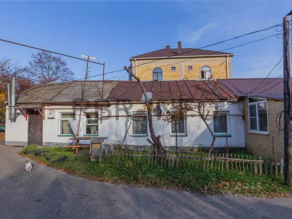 2-к кв. Ставропольский край, Ставрополь ул. Лермонтова, 86 (56.0 м) - Фото 1