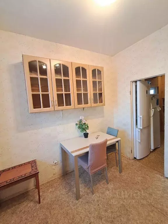 2-к кв. Москва ул. Адмирала Руднева, 12 (54.0 м) - Фото 2