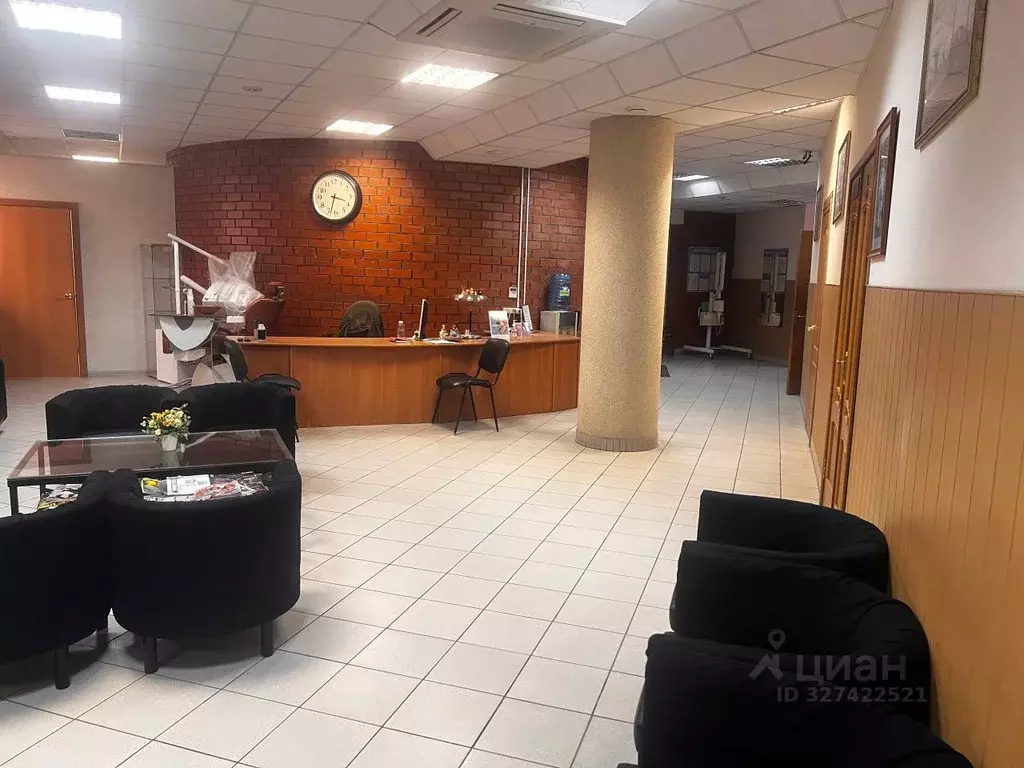 Помещение свободного назначения в Московская область, Балашиха ... - Фото 1