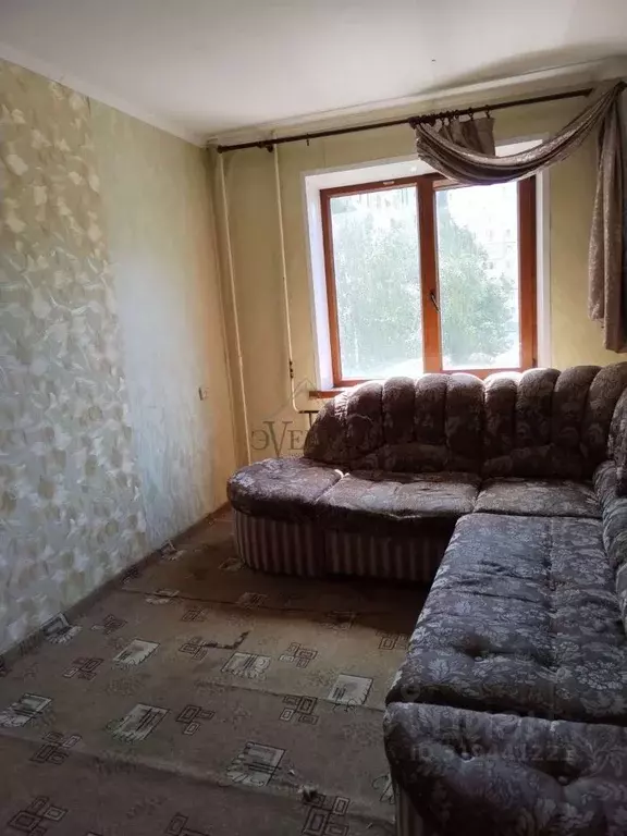 1-к кв. Белгородская область, Старый Оскол Королева мкр, 31А (37.0 м) - Фото 1