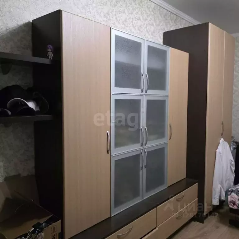 2-к кв. Курская область, Курск ул. Карла Маркса, 72к22 (54.0 м) - Фото 1