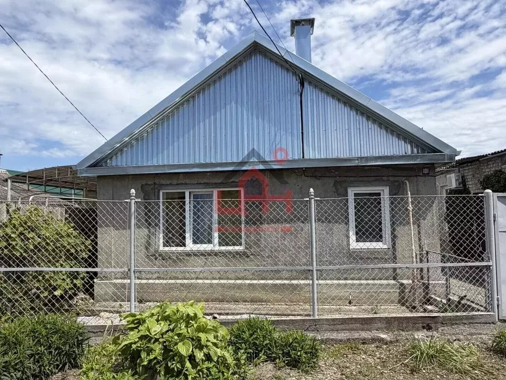 Дом в Ставропольский край, Пятигорск городской округ, пос. ... - Фото 2