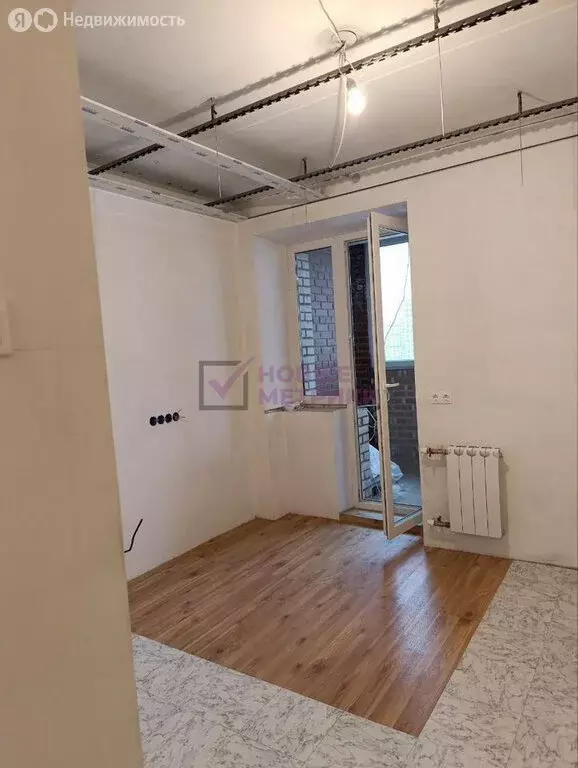 1-комнатная квартира: Санкт-Петербург, Кондратьевский проспект, 62к6 ... - Фото 1