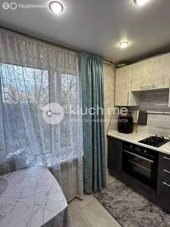 1-комнатная квартира: Казань, улица Аделя Кутуя, 6 (30 м) - Фото 1