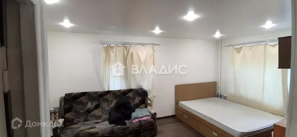 Продаётся 1-к квартира, 32.1 м - Фото 0