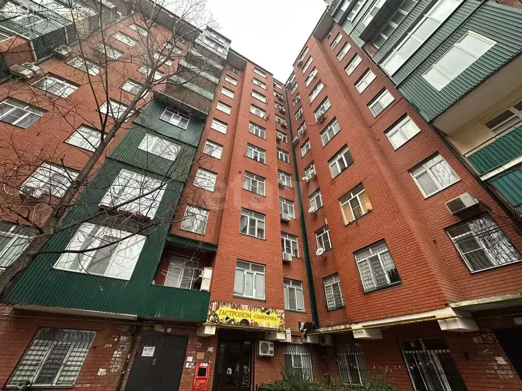 2-комнатная квартира: Махачкала, улица Гайдара Гаджиева, 1Б (99.5 м) - Фото 2