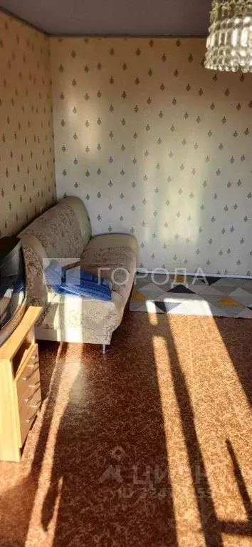 1-к кв. Новосибирская область, Новосибирск ул. Петухова, 144 (31.0 м) - Фото 2