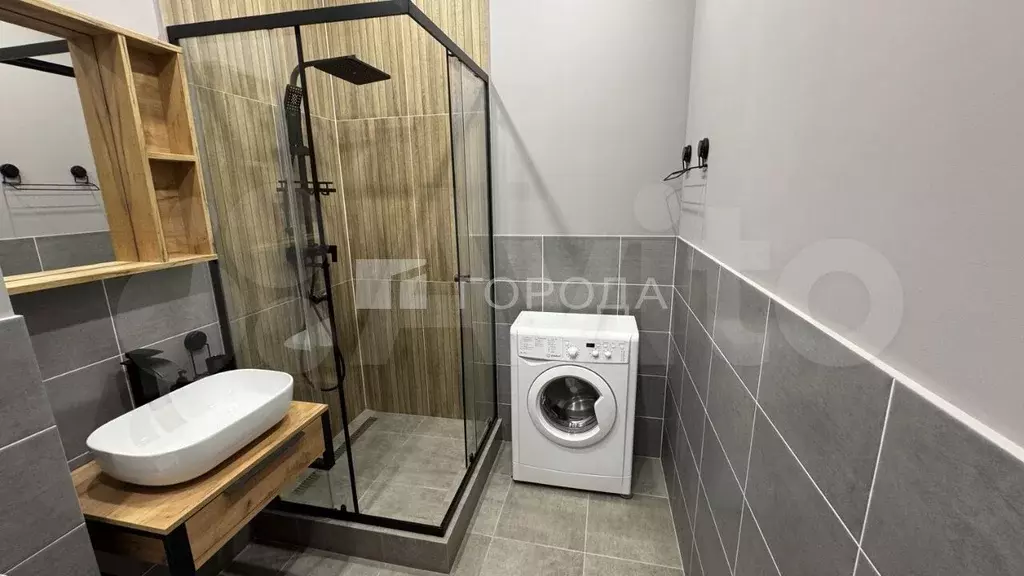 Квартира-студия, 34 м, 11/14 эт. - Фото 0