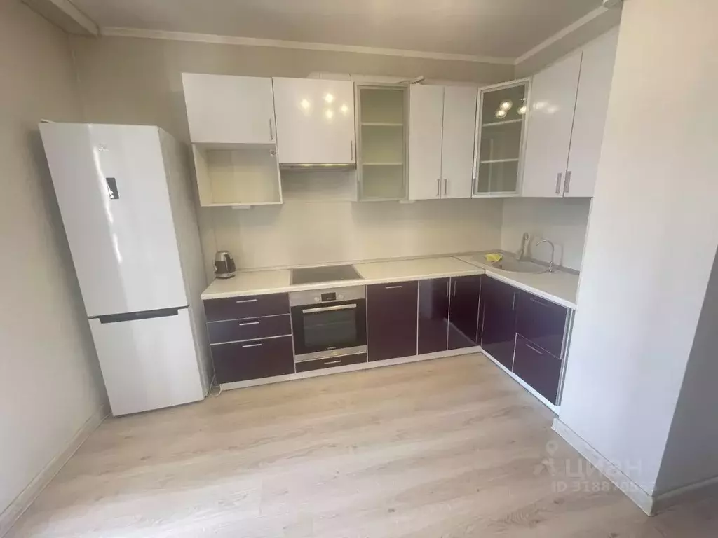 2-к кв. Санкт-Петербург Заставская ул., 46к1 (62.0 м) - Фото 1