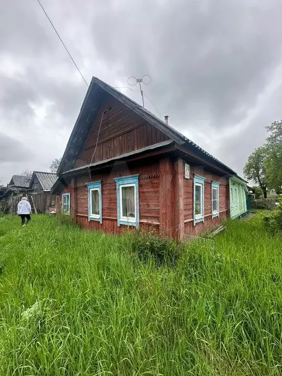 Дом 74 м на участке 13 сот. - Фото 0