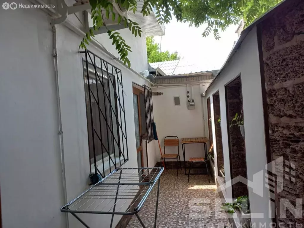 2-комнатная квартира: Евпатория, Санаторская улица, 19 (56.2 м) - Фото 1