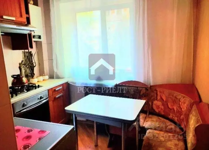 2-к кв. Саратовская область, Саратов Барнаульская ул., 8б (44.3 м) - Фото 1