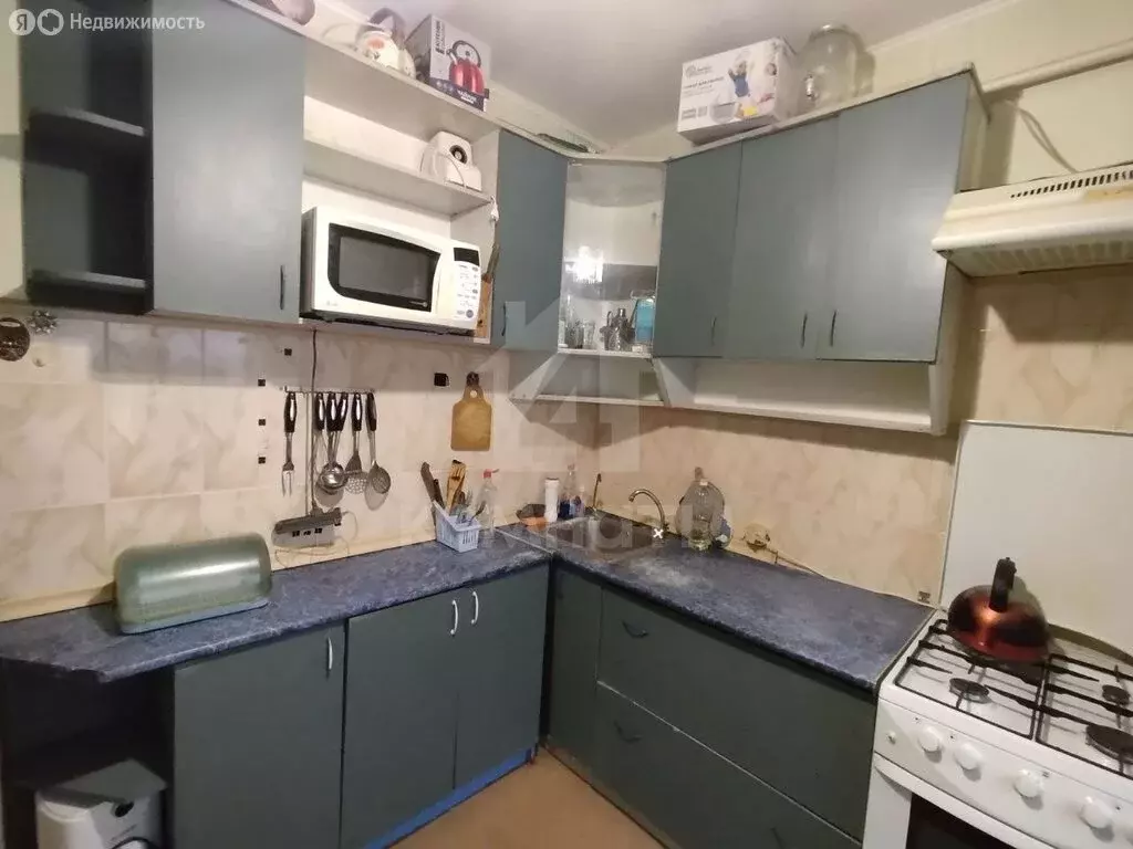 2-комнатная квартира: Воронеж, улица Мордасовой, 9 (55.2 м) - Фото 1