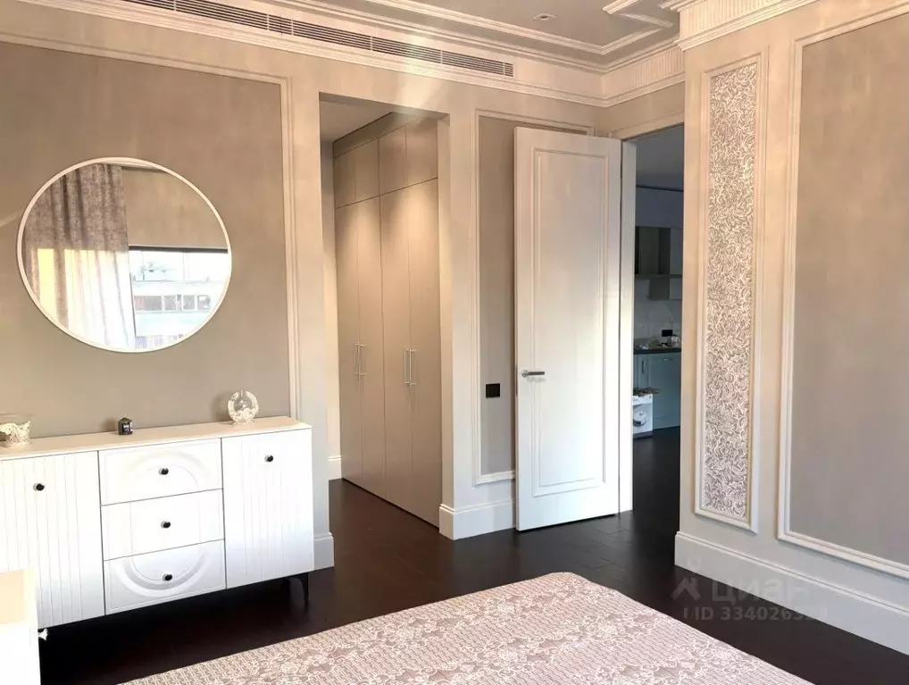 Квартира, 2 комнаты, 67 м - Фото 2