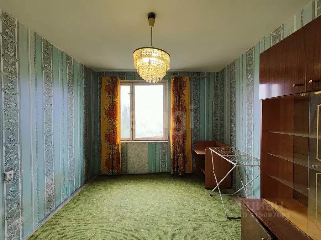 2-к кв. Москва Бибиревская ул., 17В (45.8 м) - Фото 0