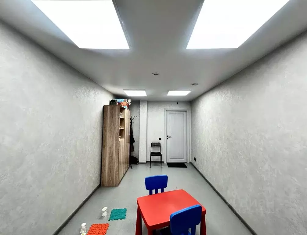 Офис в Алтайский край, Барнаул Мало-Тобольская ул., 10 (16 м) - Фото 1