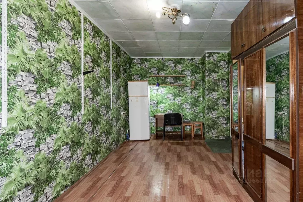 Комната Свердловская область, Екатеринбург тракт Сибирский, 6 (15.4 м) - Фото 2