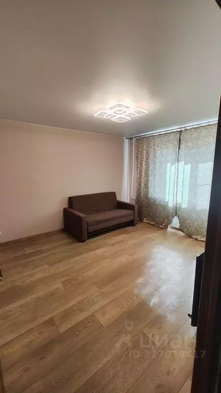 Квартира, 2 комнаты, 38.5 м - Фото 0
