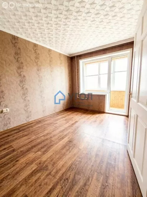 3-комнатная квартира: Сызрань, Звёздная улица, 22 (53.7 м) - Фото 1