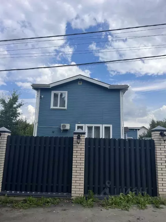 Дом в Москва Язово СНТ, ул. Янтарная, 338 (130 м) - Фото 2
