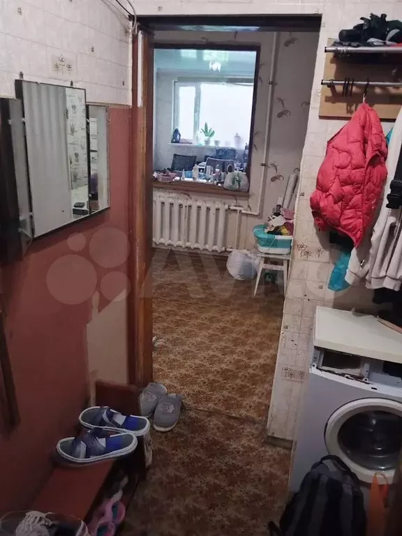 2-к. квартира, 36 м, 1/3 эт. - Фото 1