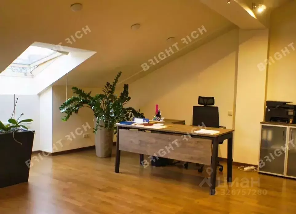 Офис в Москва Никольская ул., 10 (149 м) - Фото 1