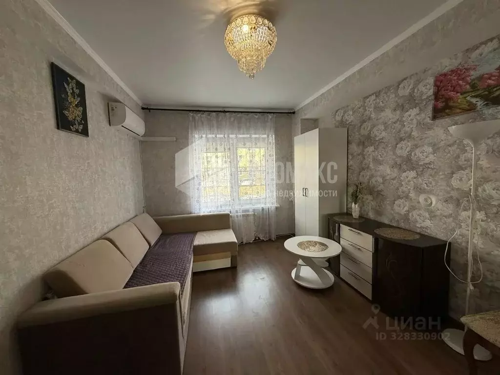 2-к кв. Москва ул. Генерала Донскова, 2 (52.6 м) - Фото 2