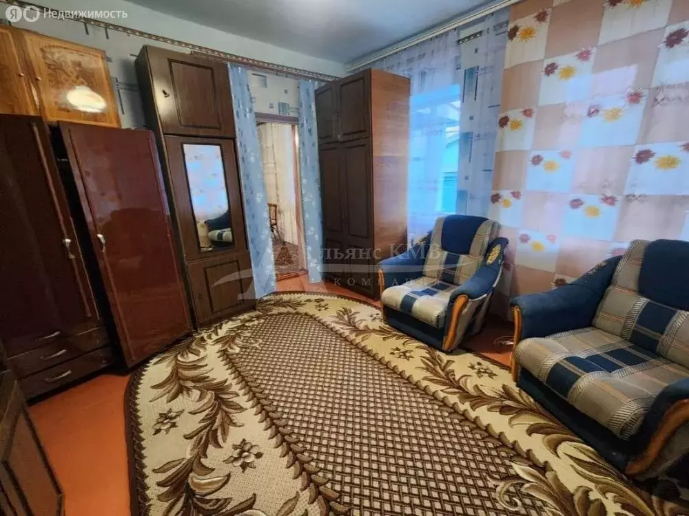 Дом в Незлобная, Кооперативная улица (86 м) - Фото 1