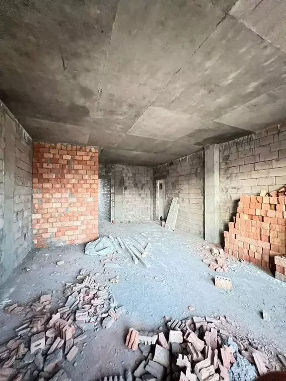 3-к. квартира, 81 м, 5/13 эт. - Фото 0