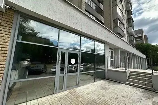 Офис в Татарстан, Казань ул. Лушникова, 8 (370 м) - Фото 1