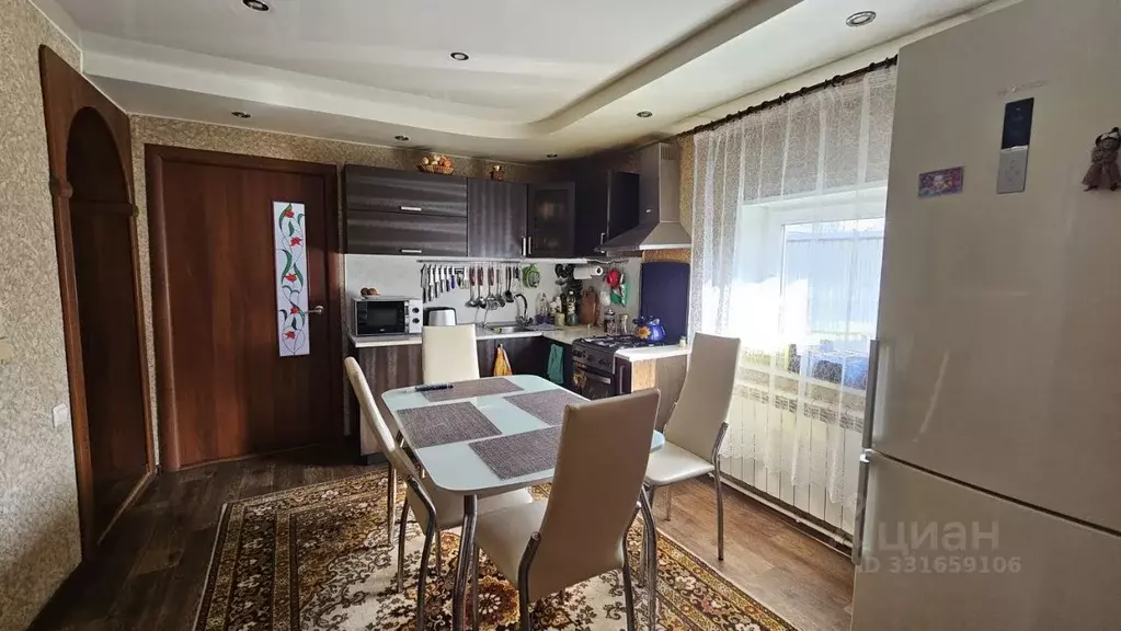 Дом в Челябинская область, Челябинск пер. 2-й Вагнера, 15 (52 м) - Фото 1