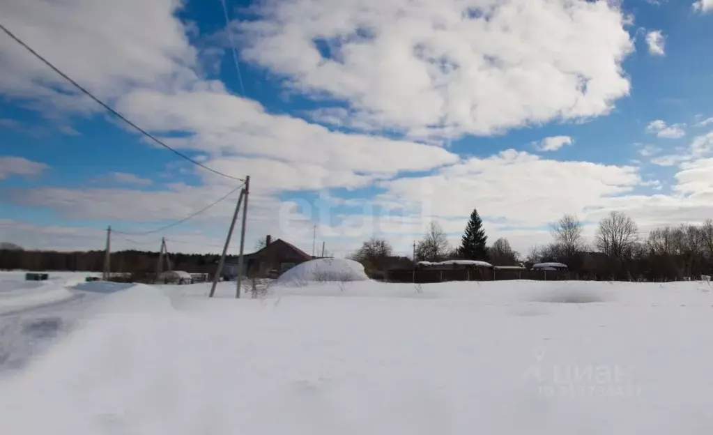 Участок в Калужская область, Ферзиковский район, Красный Городок ... - Фото 1