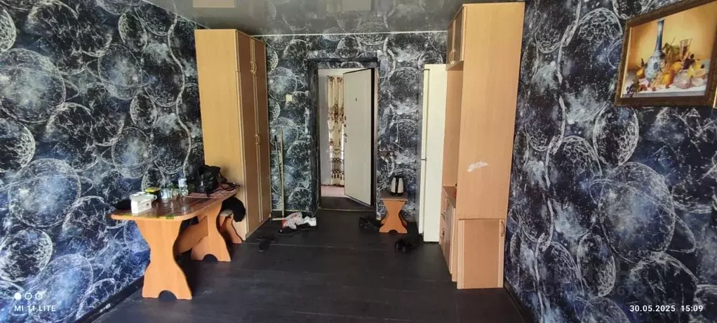 Комната Саратовская область, Саратов Тверская ул., 36 (18.0 м) - Фото 0