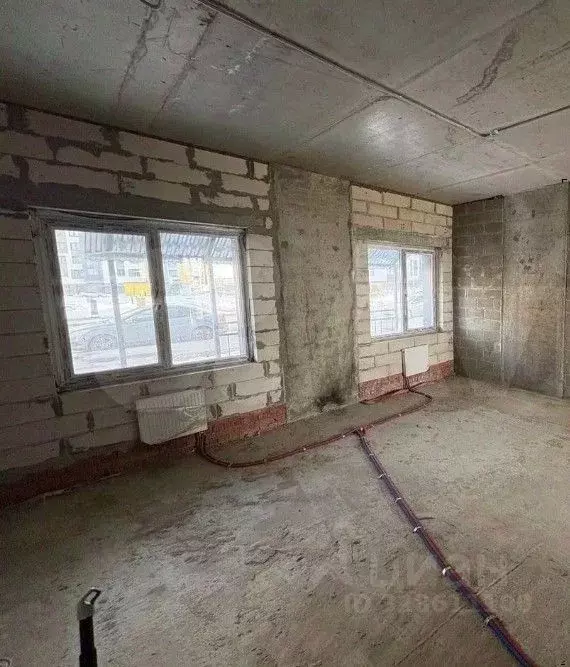 Помещение свободного назначения в Московская область, Домодедово ... - Фото 1