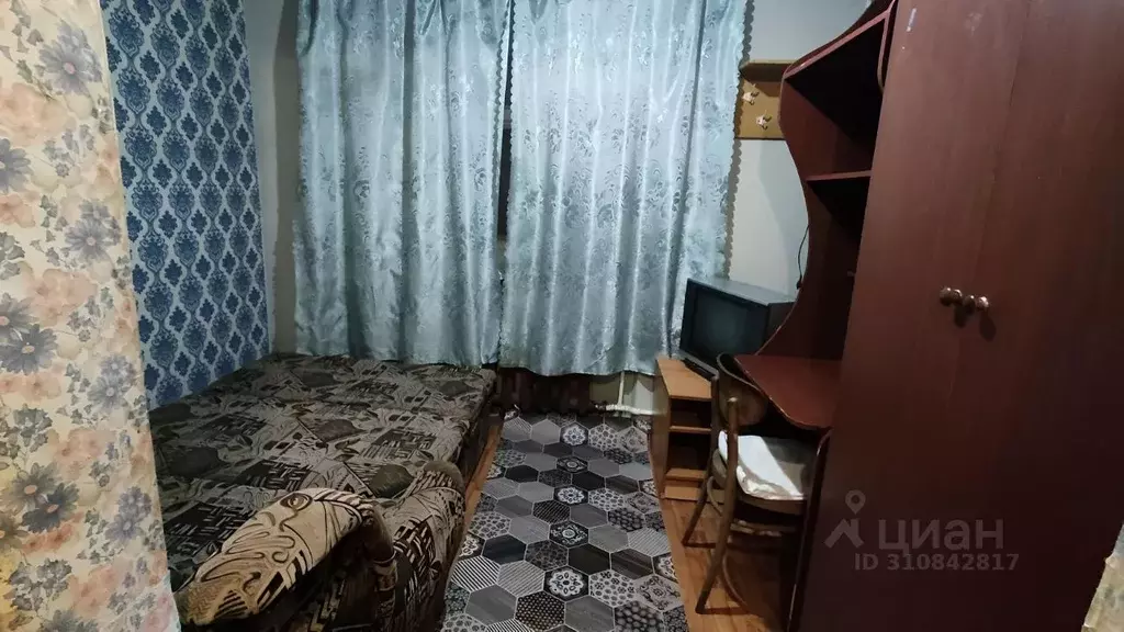 Свободной планировки кв. Липецкая область, Липецк ул. Космонавтов, ... - Фото 0