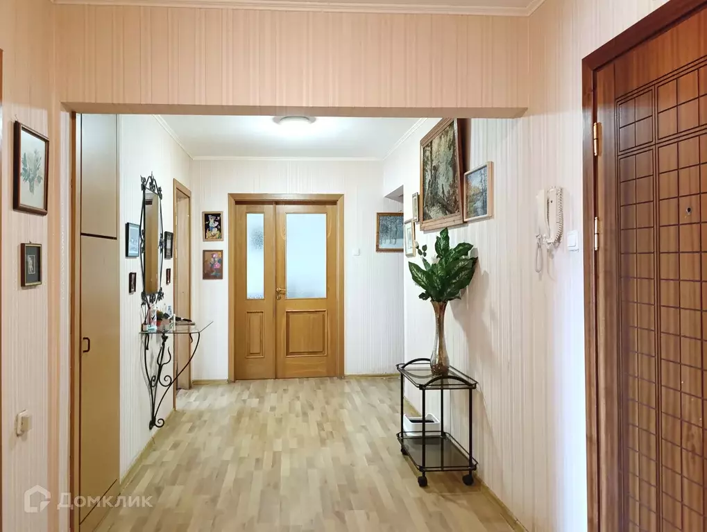 Продаётся 4-к квартира, 130.7 м - Фото 0