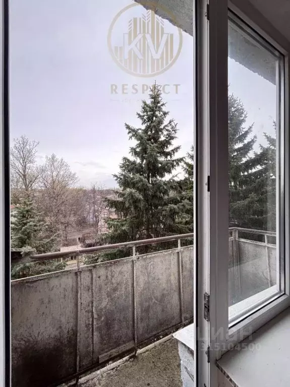 2-к кв. Ставропольский край, Лермонтов ул. Патриса Лумумбы, 17 (53.5 ... - Фото 2